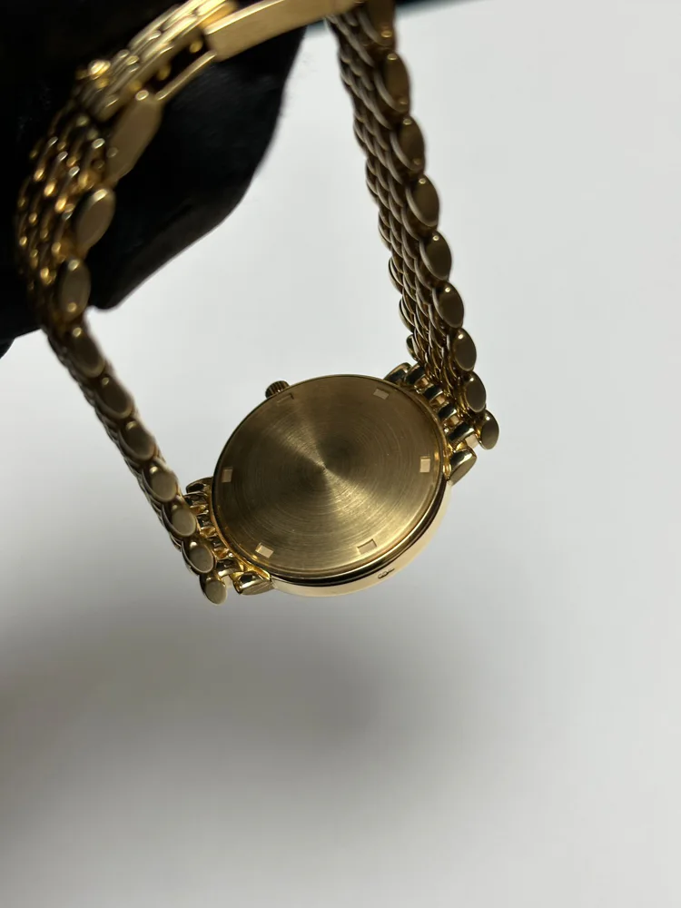 Patek Philippe Calatrava YG